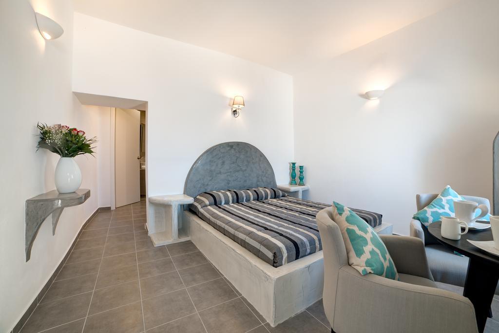 Remvi Suites Firostefani Phòng bức ảnh